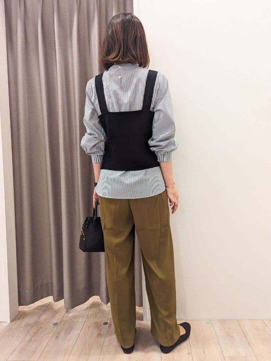 miyuさんの「SHOO･LA･RUE｜」を使ったコーディネート