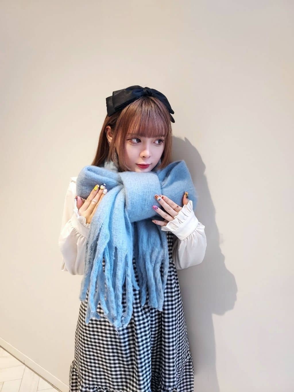 HUANG WEI HSUANさんの「ESPERANZA｜」を使ったコーディネート