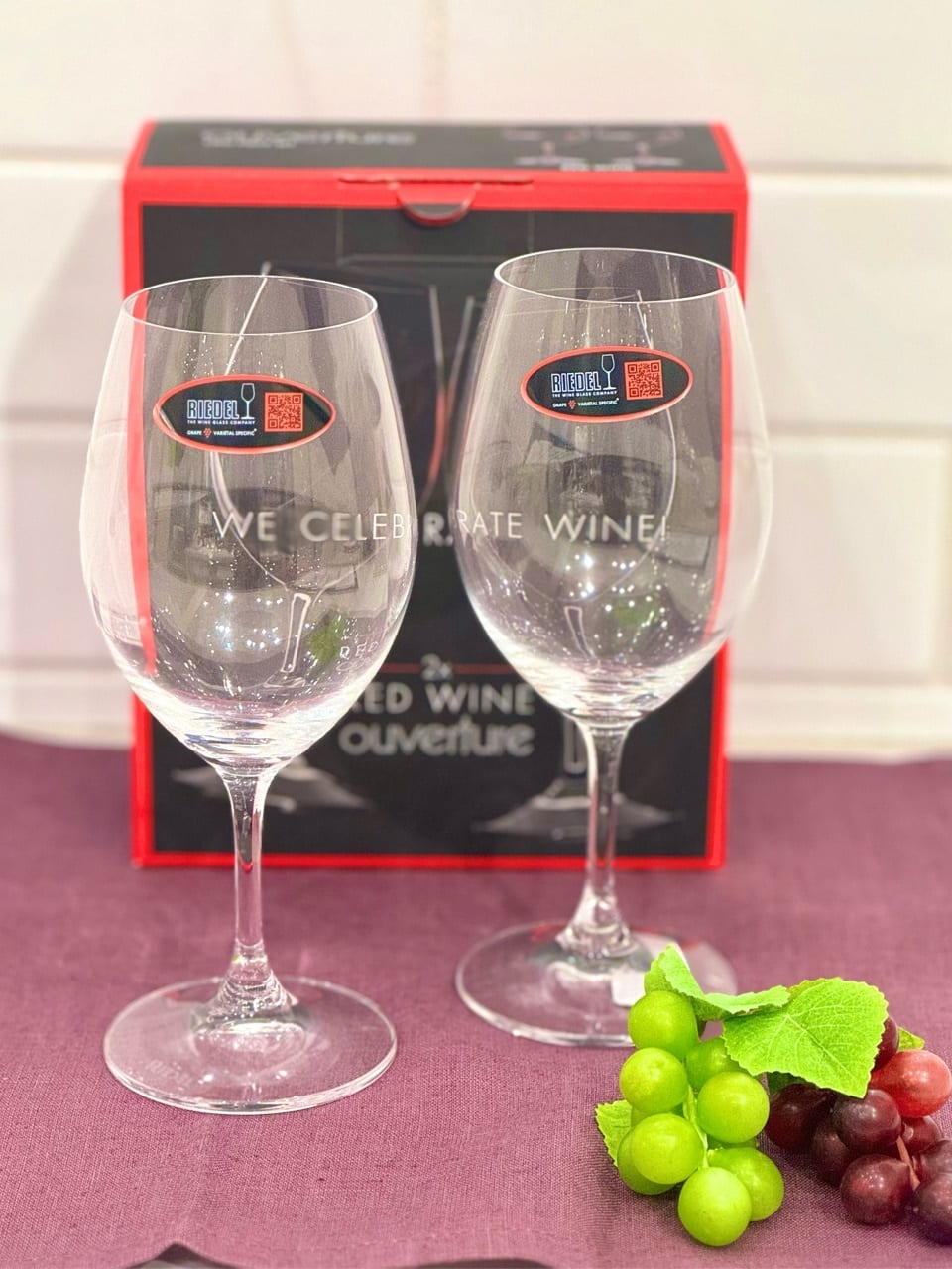 okomeさんの「212 KITCHEN STORE｜オヴァチュア レッドワイン ペア ＜RIEDEL リーデル＞」を使ったコーディネート