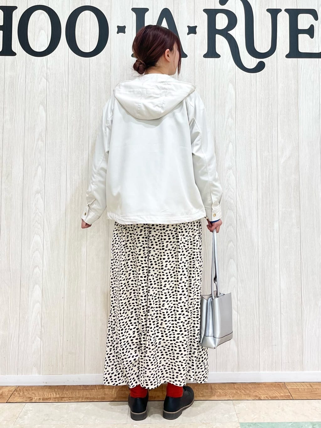 shiiさんの「SHOO･LA･RUE｜」を使ったコーディネート