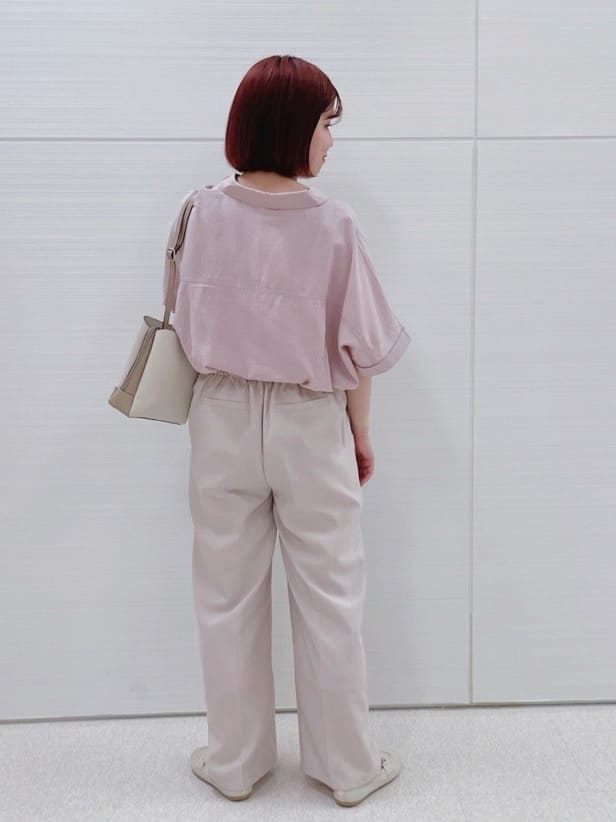 みちるさんの「SHOO･LA･RUE｜」を使ったコーディネート