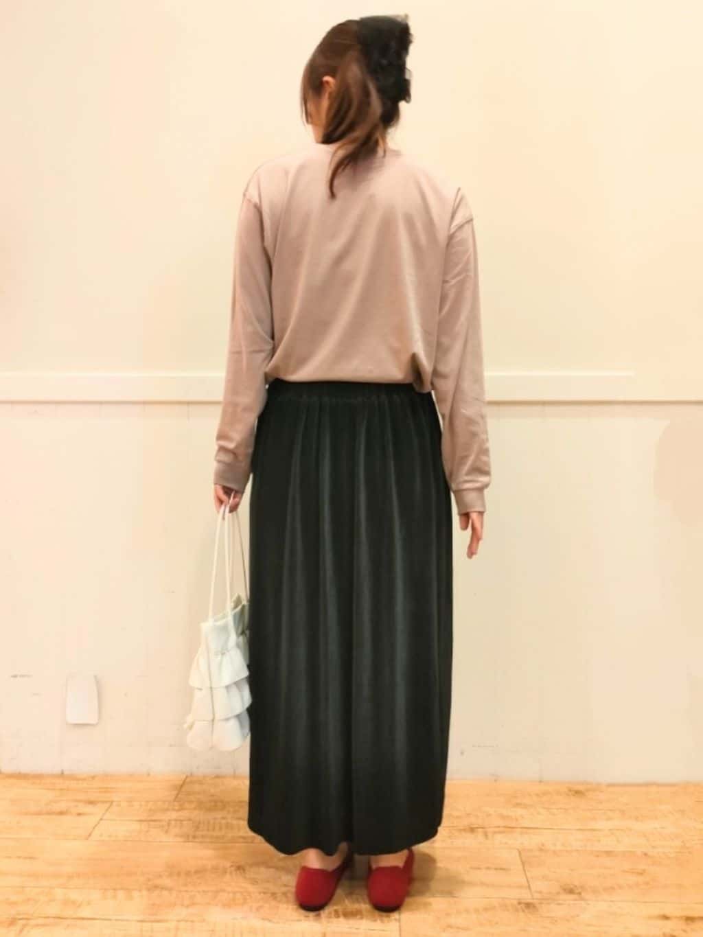 NMさんの「SHOO･LA･RUE｜」を使ったコーディネート