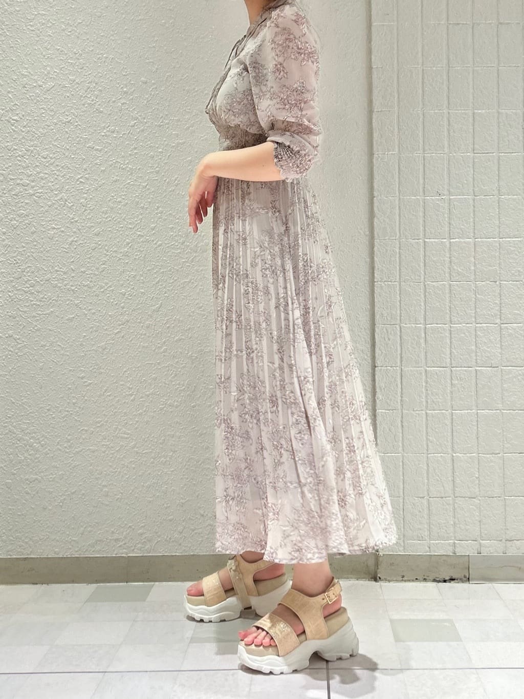 takeさんの「ESPERANZA｜」を使ったコーディネート
