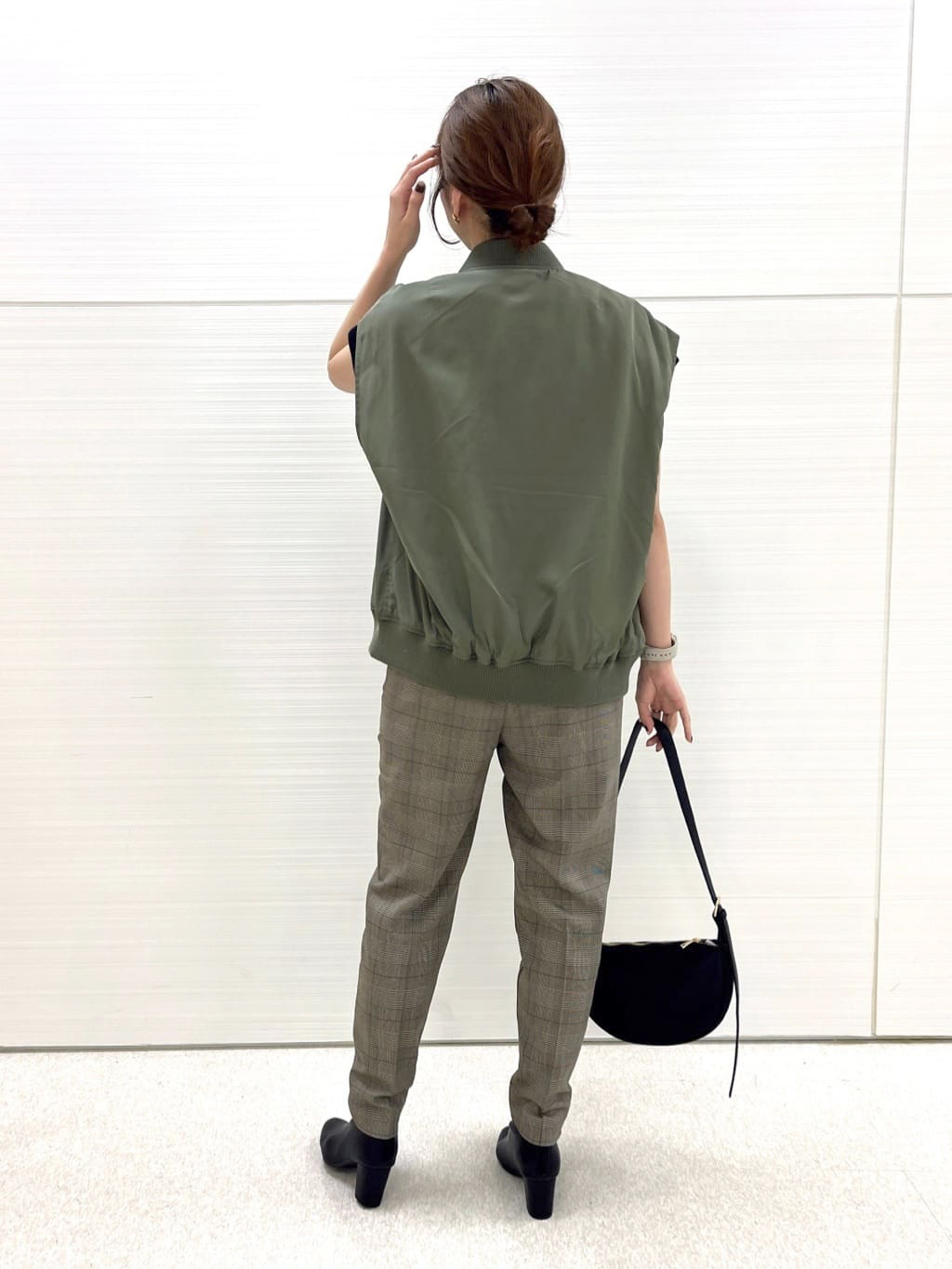 Juraさんの「SHOO･LA･RUE｜」を使ったコーディネート