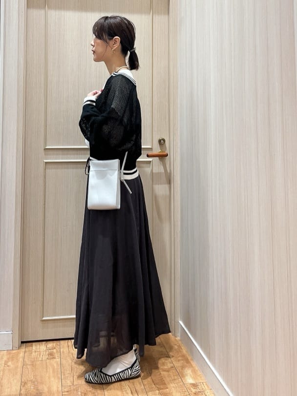kuraさんの「SHOO･LA･RUE｜」を使ったコーディネート