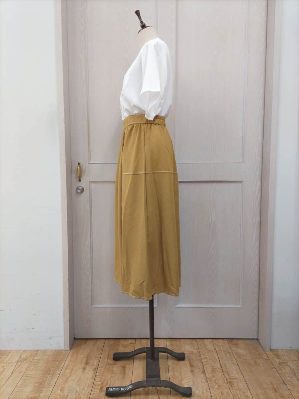 naoさんの「SHOO･LA･RUE｜」を使ったコーディネート