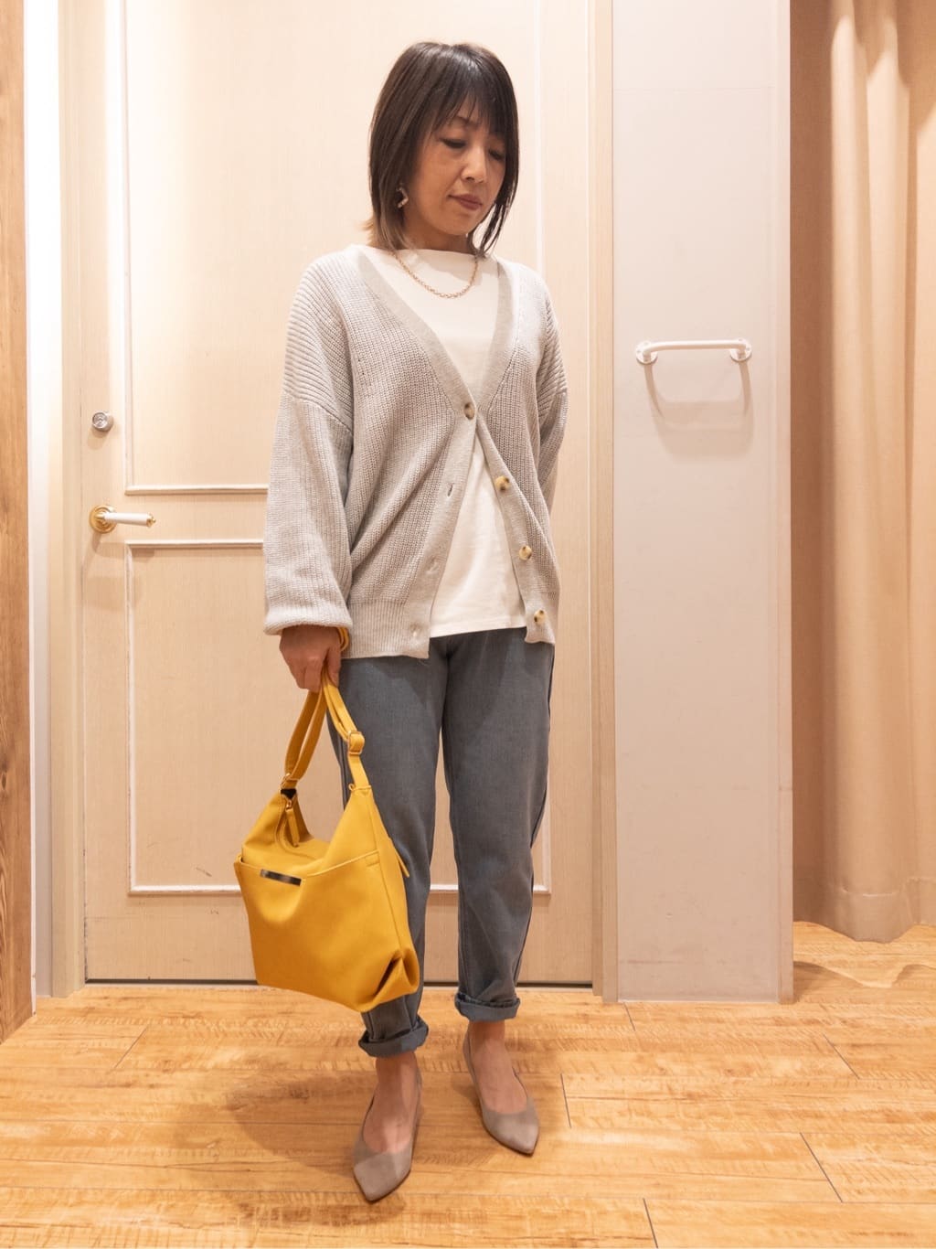 Kawa-sanさんの「SHOO･LA･RUE｜」を使ったコーディネート