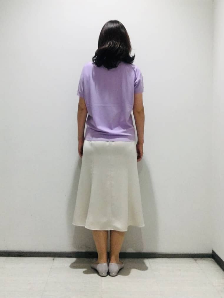 fujiさんの「INDIVI｜」を使ったコーディネート
