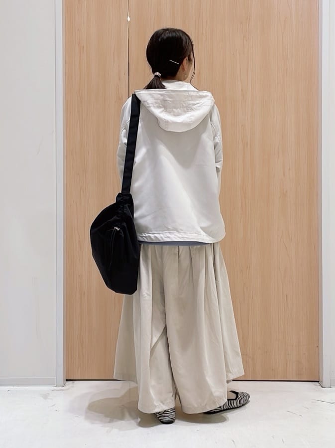 kinaさんの「SHOO･LA･RUE｜」を使ったコーディネート