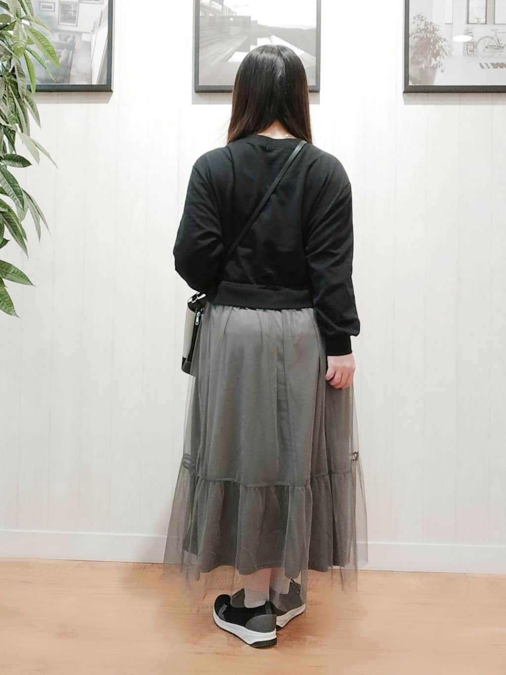 mさんの「SHOO･LA･RUE｜」を使ったコーディネート
