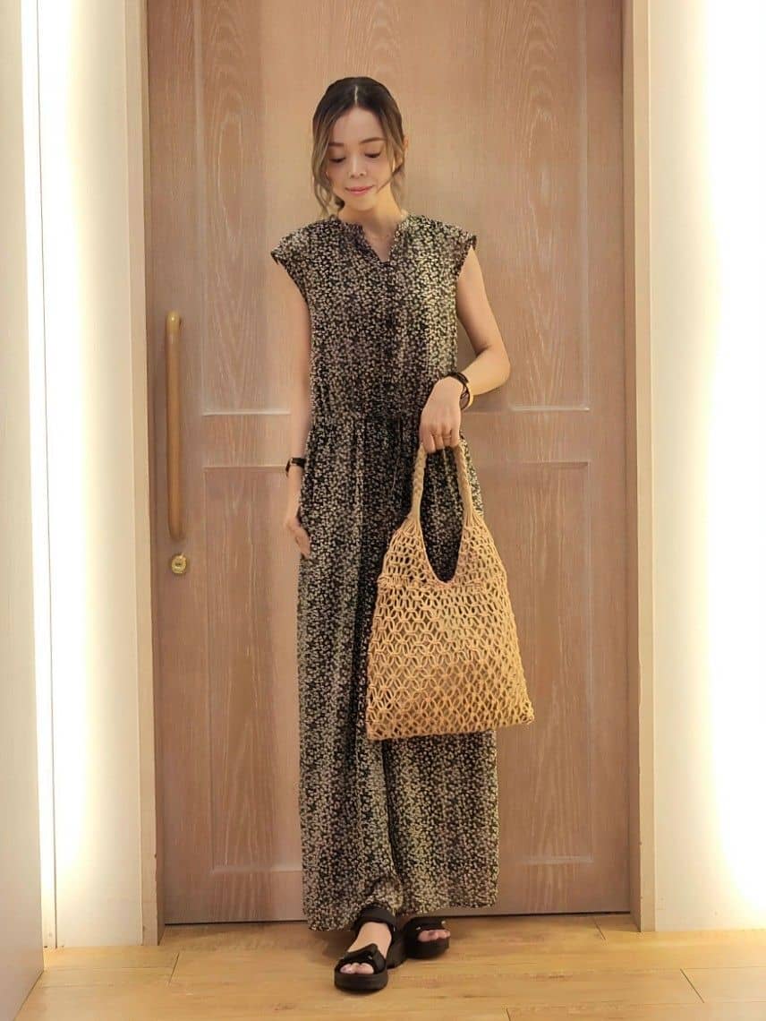 asadaさんの「SHOO･LA･RUE｜」を使ったコーディネート