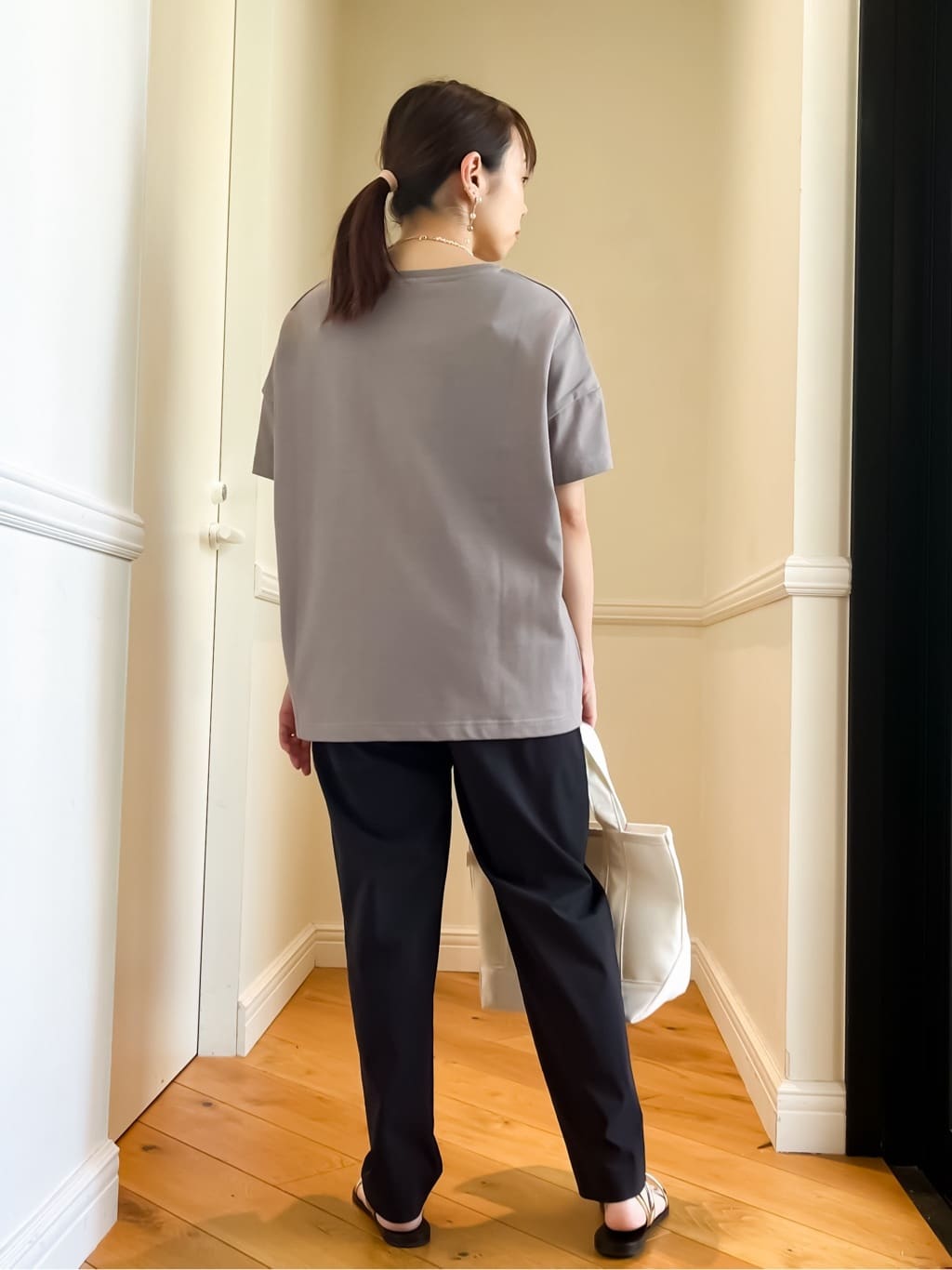 HOMMAさんの「DRESSTERIOR｜」を使ったコーディネート