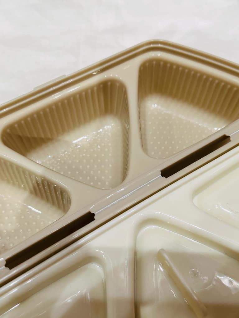 いずみんさんの「212 KITCHEN STORE｜簡単おにぎりキット＆ケース ムスビート BE」を使ったコーディネート
