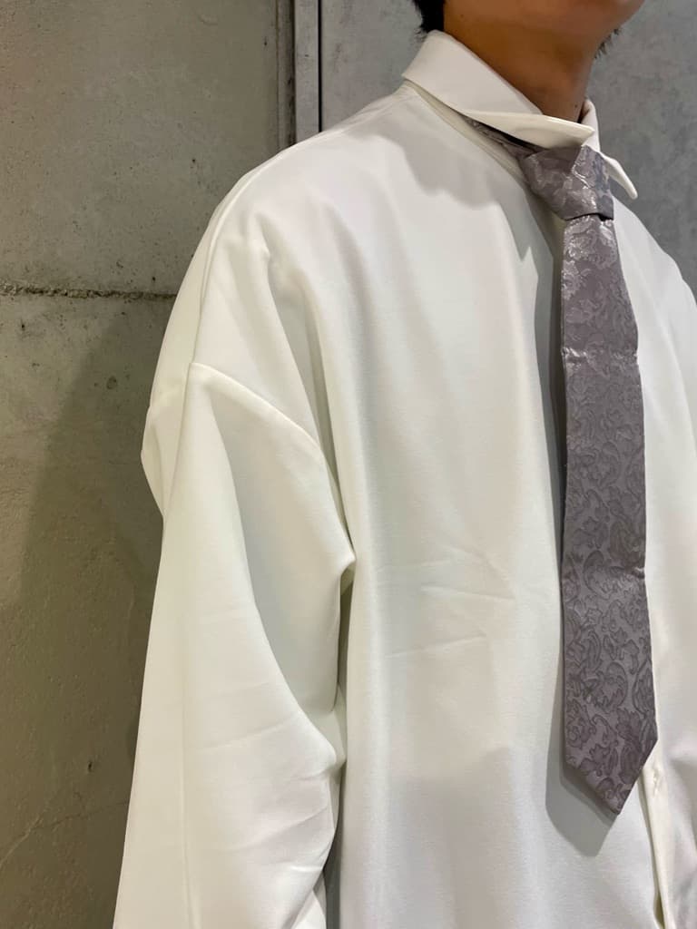 RYUGAさんの「tk.TAKEO KIKUCHI｜」を使ったコーディネート