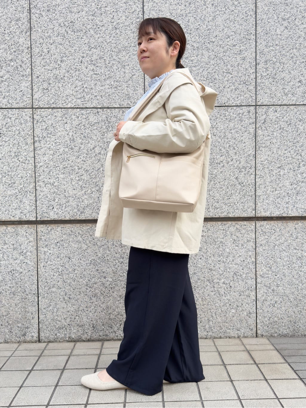 Mii (みー)さんの「SHOO･LA･RUE｜」を使ったコーディネート