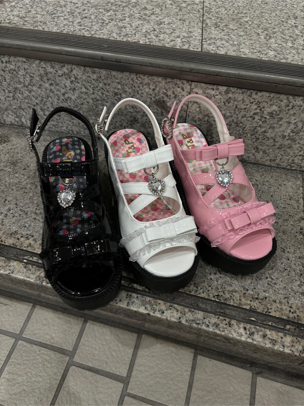 ♡Himari♡さんの「ESPERANZA｜」を使ったコーディネート
