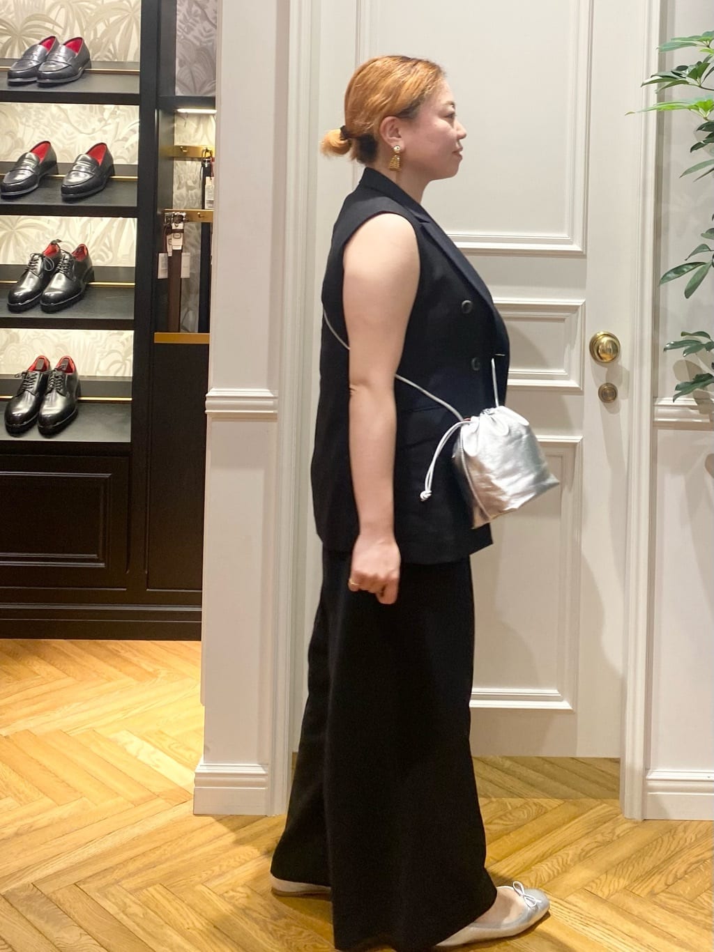Ayano.Kさんの「DRESSTERIOR｜」を使ったコーディネート