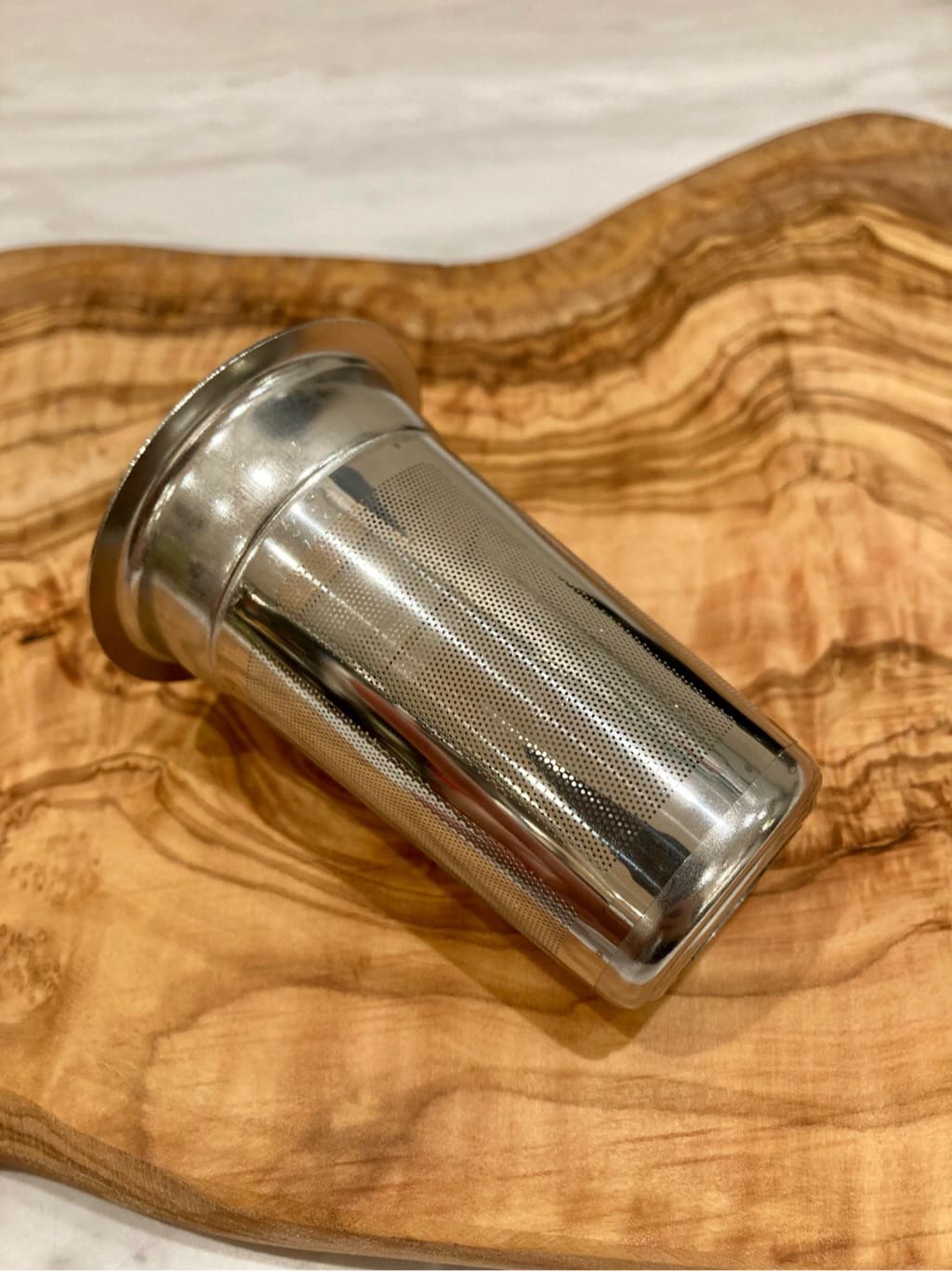 n.さんの「212 KITCHEN STORE｜ファームハウス ティーポット ミッドナイトフォレスト ２カップ ＜London Pottery  ロ」を使ったコーディネート