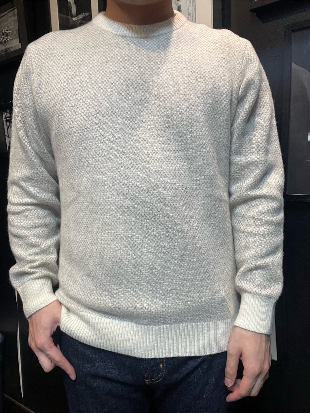 Suehiroさんの「TAKEO KIKUCHI｜」を使ったコーディネート