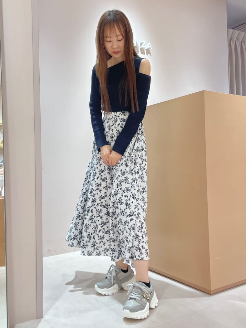 azusaさんの「ESPERANZA｜」を使ったコーディネート