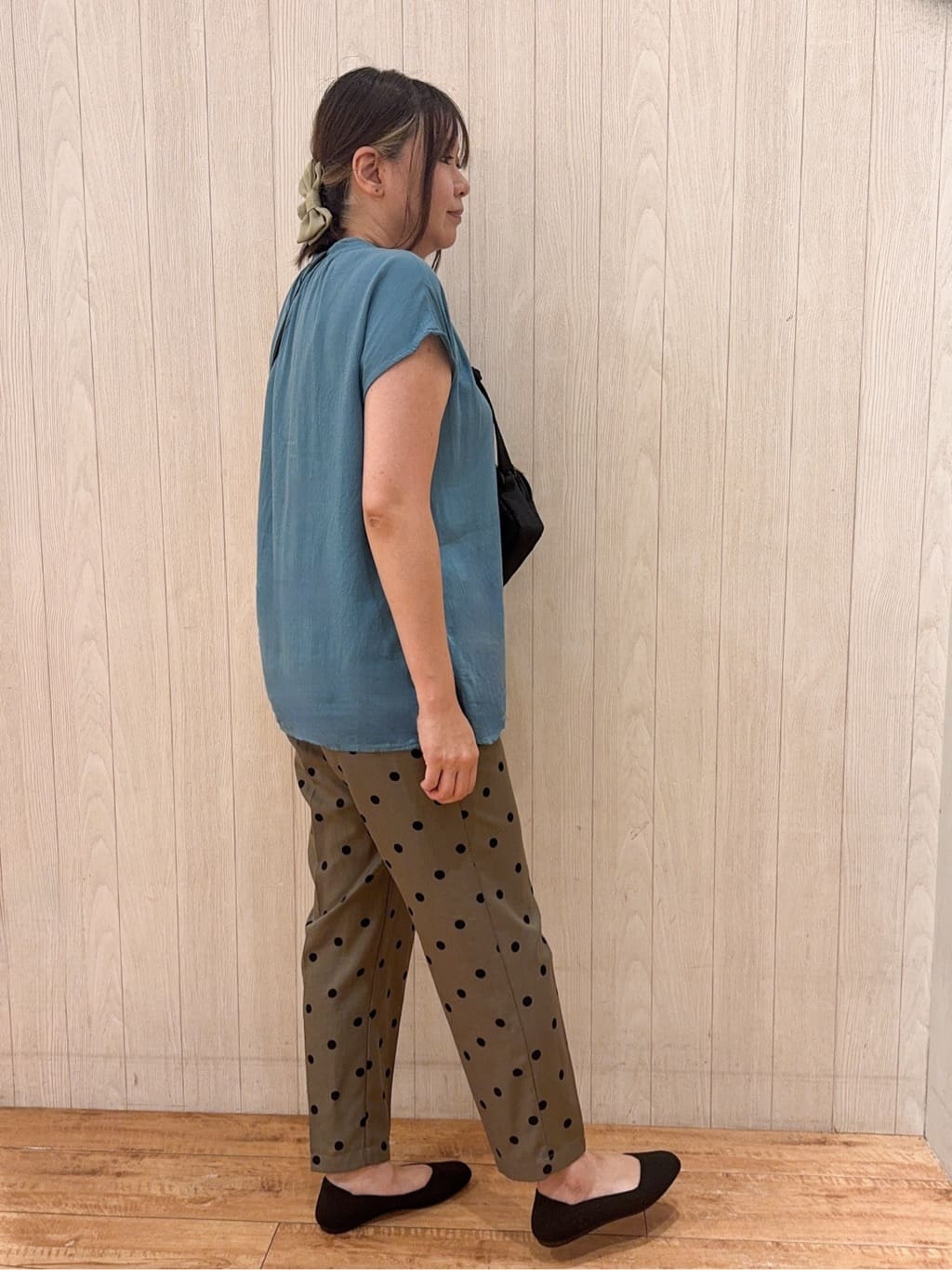 あーやさんの「SHOO･LA･RUE｜」を使ったコーディネート