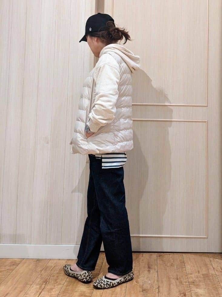 vacheさんの「SHOO･LA･RUE｜」を使ったコーディネート