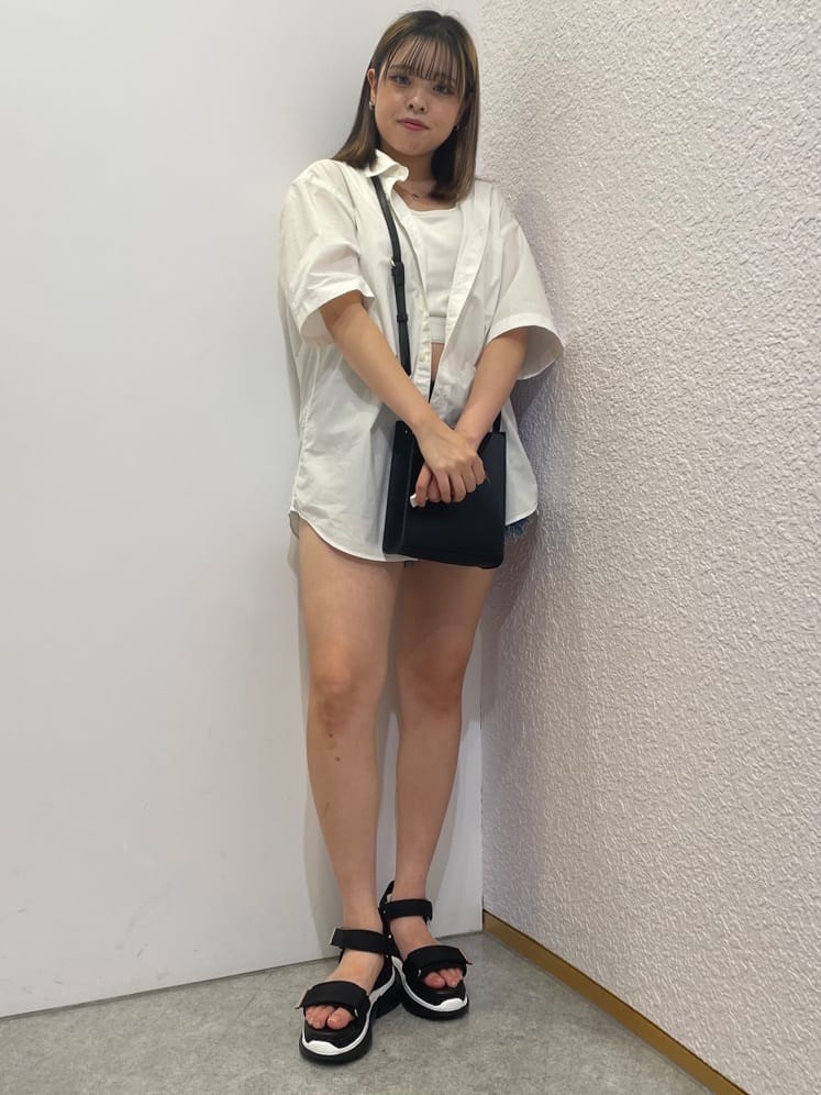 ひなさんの「ESPERANZA｜」を使ったコーディネート