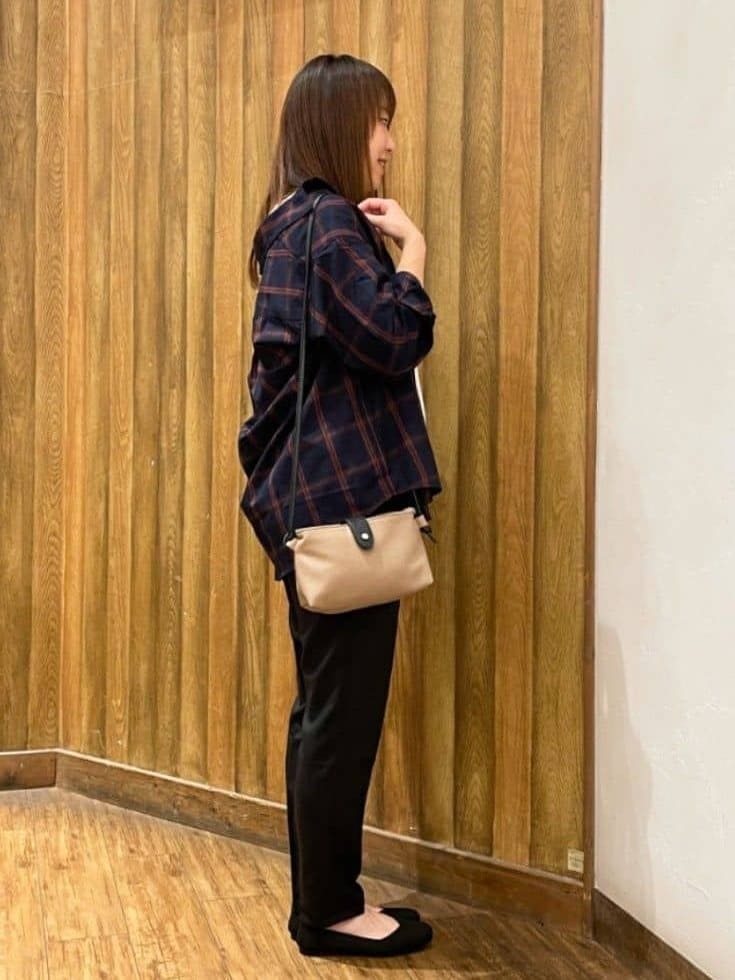 みみみさんの「SHOO･LA･RUE｜」を使ったコーディネート