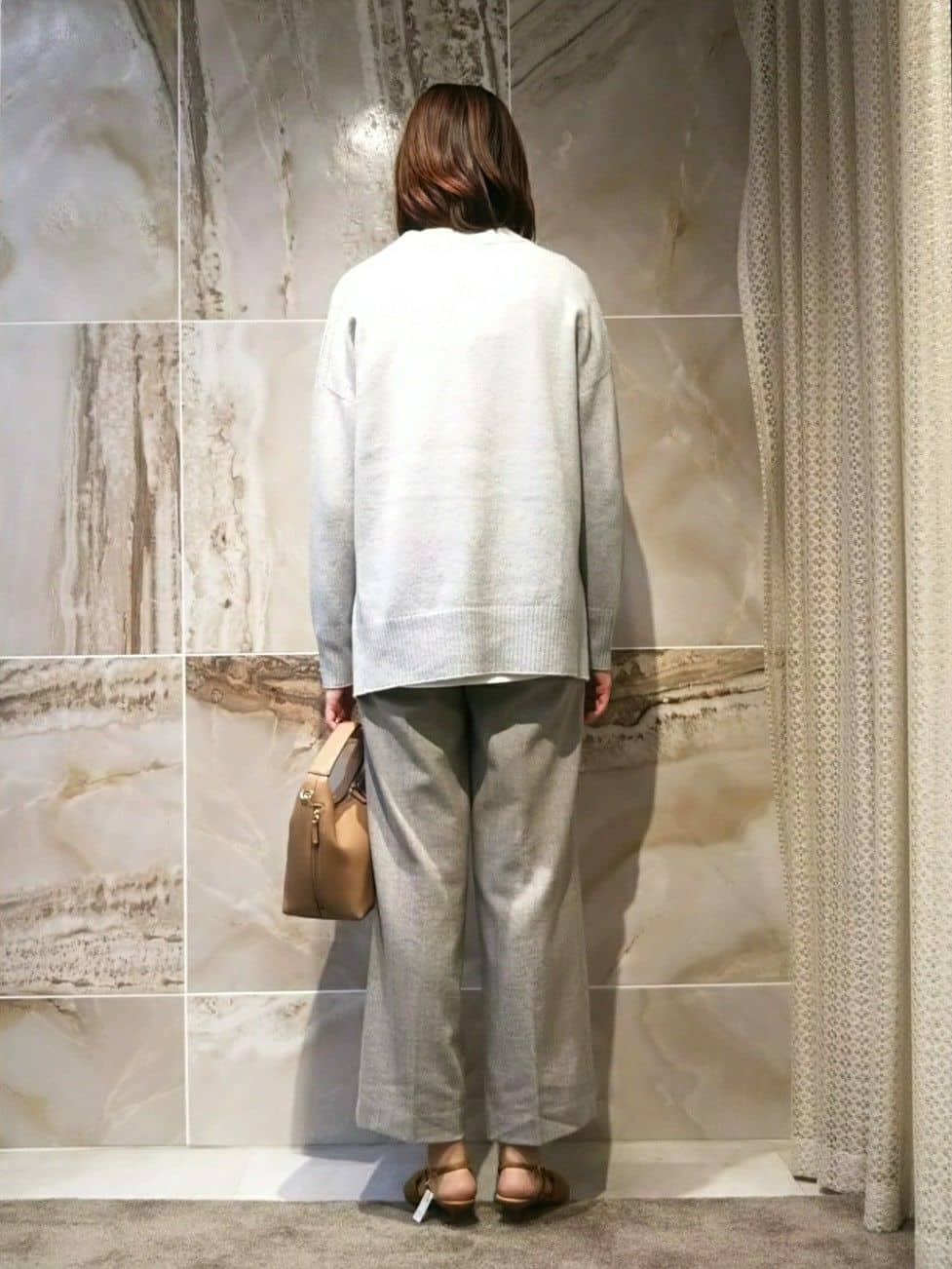 todaさんの「UNTITLED｜」を使ったコーディネート