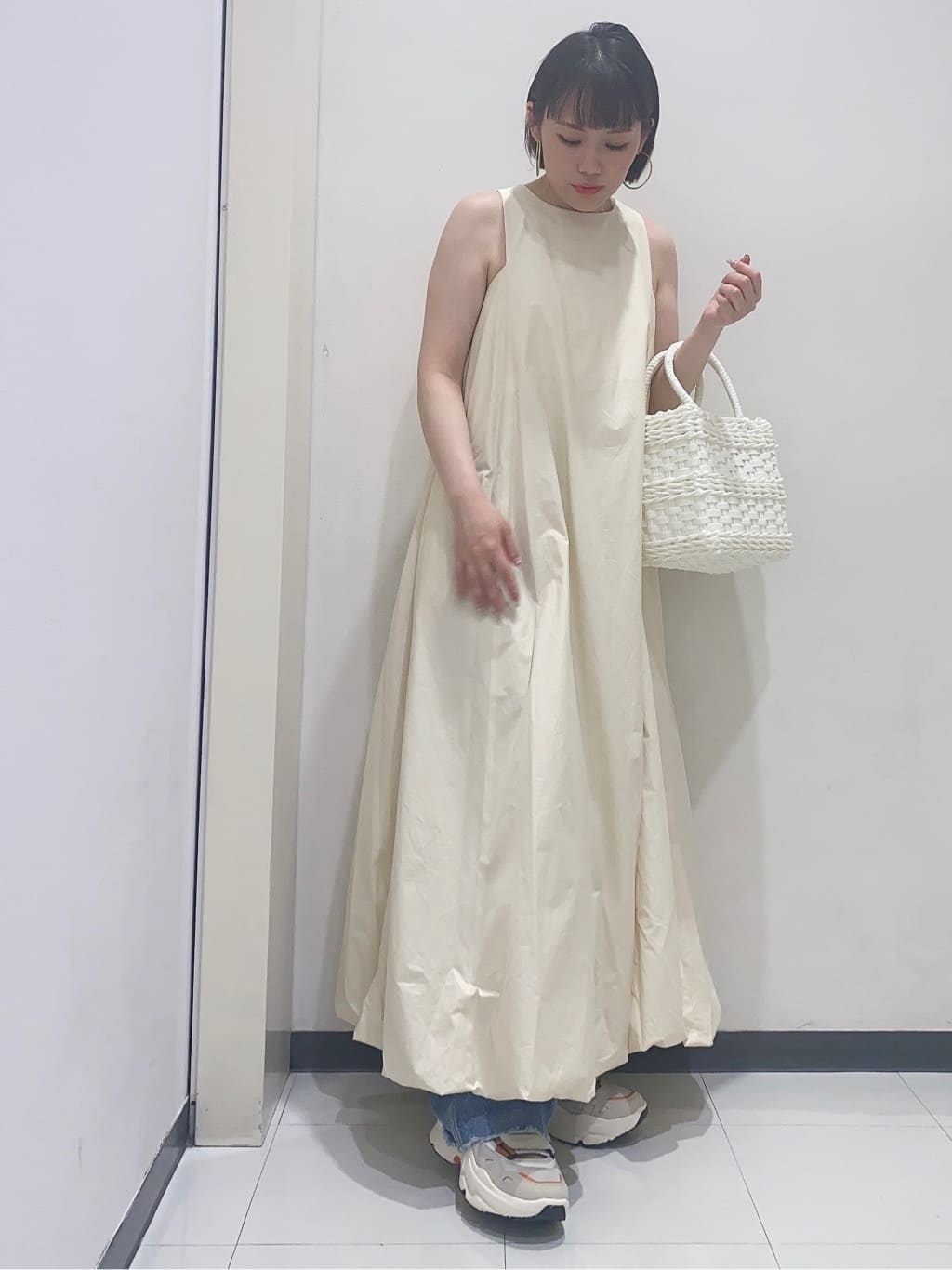 yuccoさんの「ESPERANZA｜」を使ったコーディネート