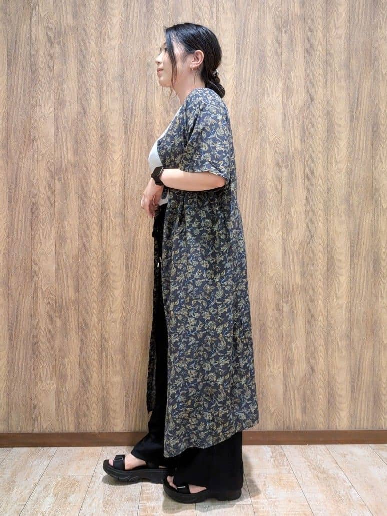 ｍｉｓａｋｉさんの「SHOO･LA･RUE｜」を使ったコーディネート