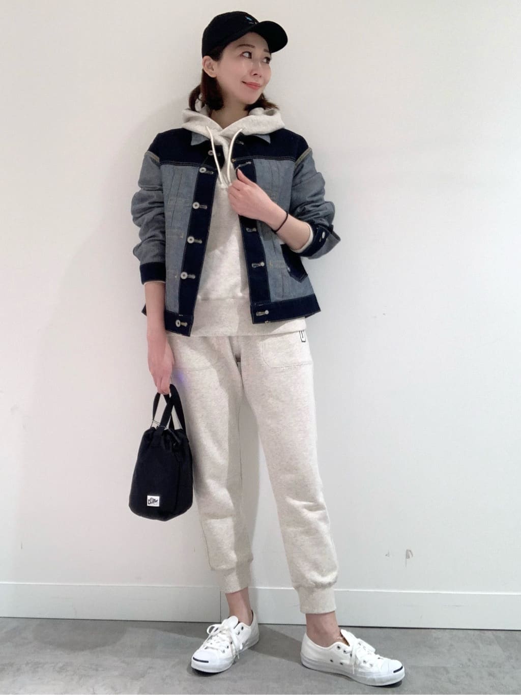 Yukaさんの「Dessin｜」を使ったコーディネート