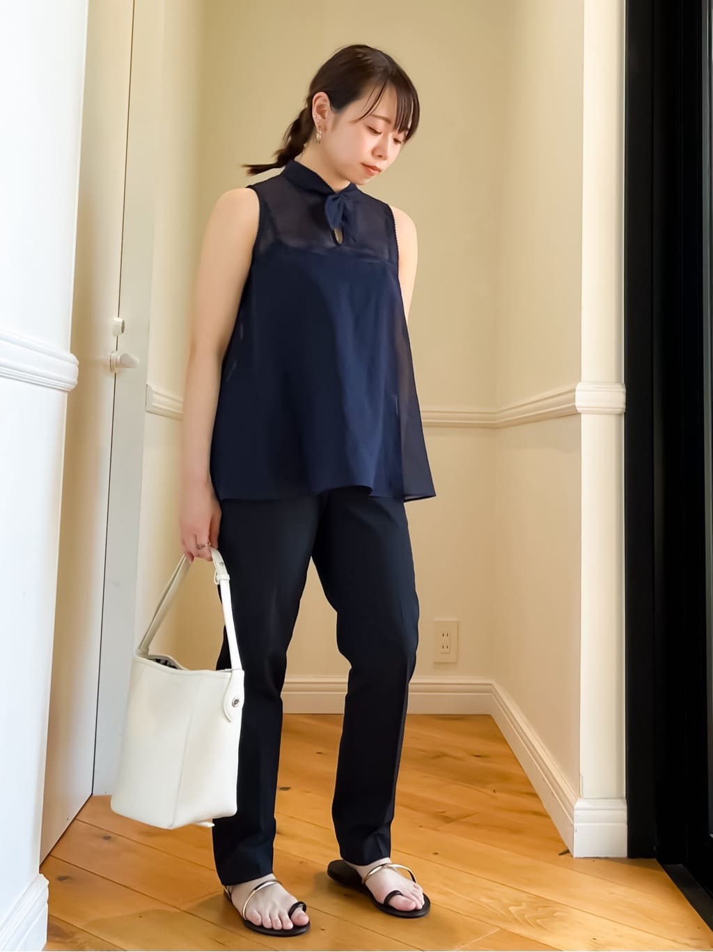 HOMMAさんの「DRESSTERIOR｜」を使ったコーディネート
