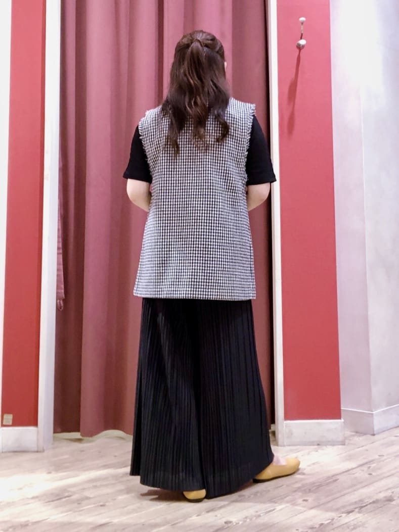 mayuckyさんの「SHOO･LA･RUE｜」を使ったコーディネート
