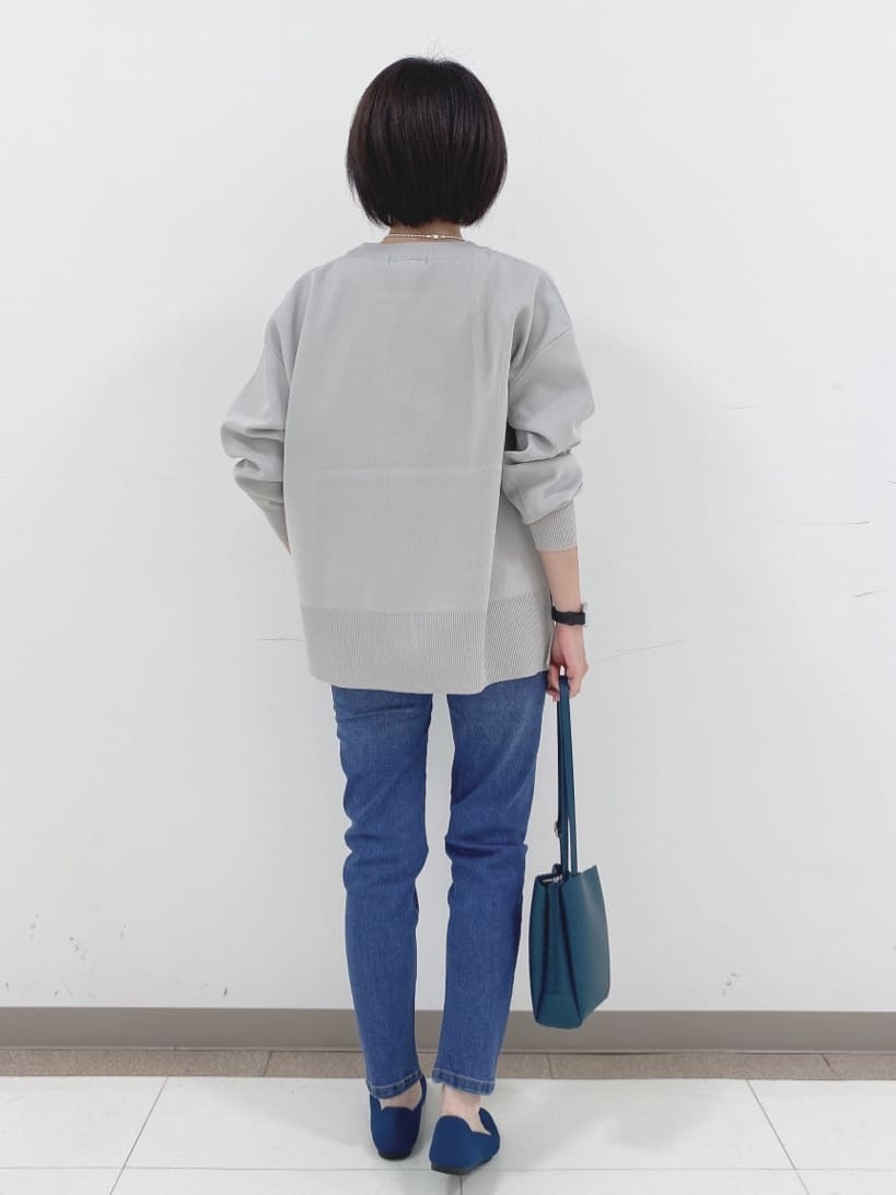 RA★SEさんの「SHOO･LA･RUE｜」を使ったコーディネート