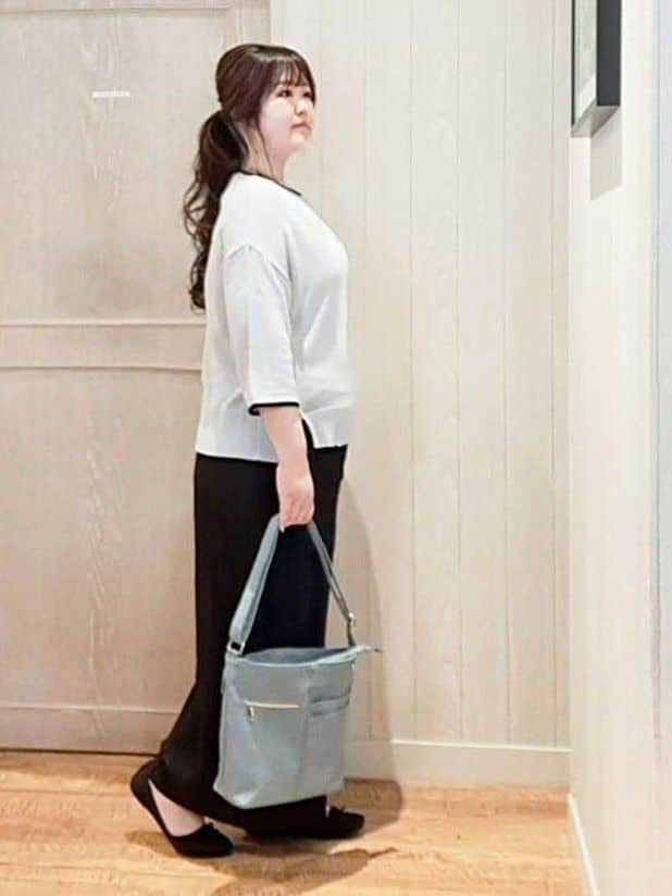 mariさんの「SHOO･LA･RUE｜」を使ったコーディネート