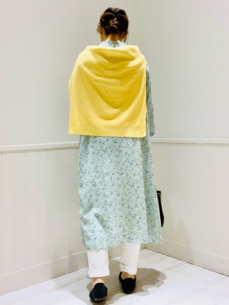 Kyonさんの「SHOO･LA･RUE｜」を使ったコーディネート
