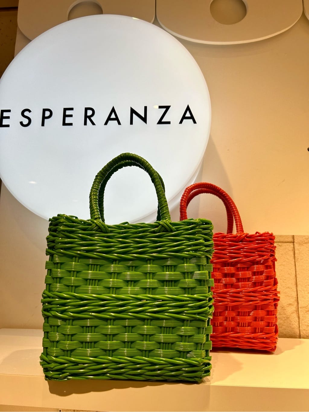 ハルさんの「ESPERANZA｜」を使ったコーディネート