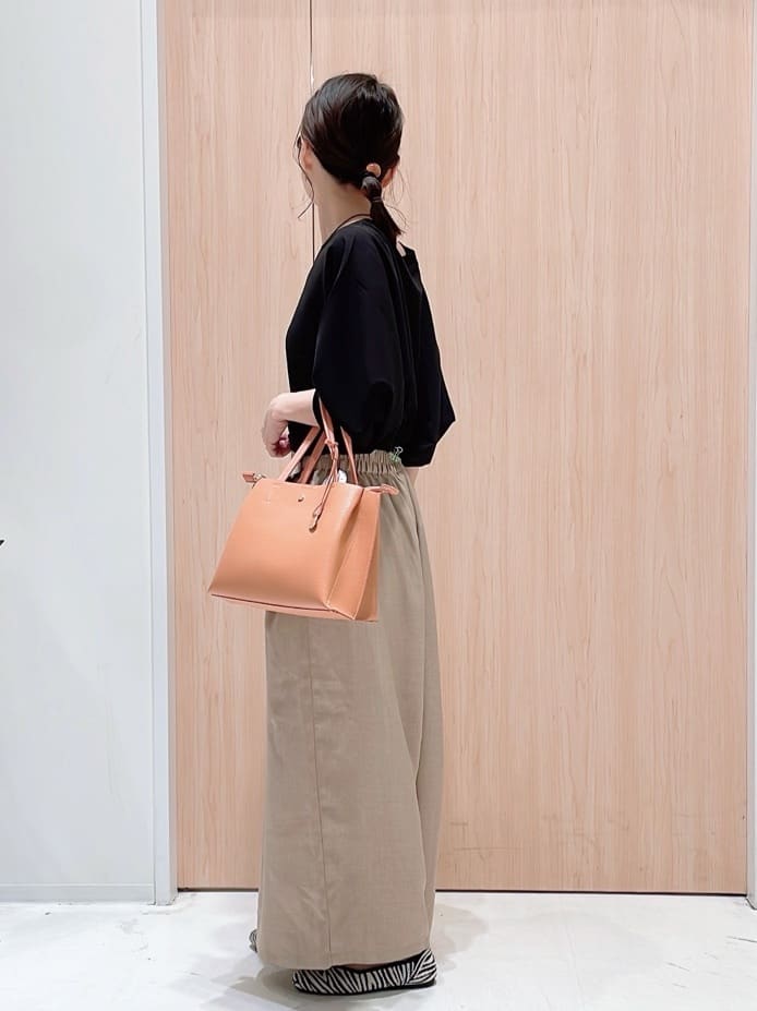 kinaさんの「SHOO･LA･RUE｜」を使ったコーディネート