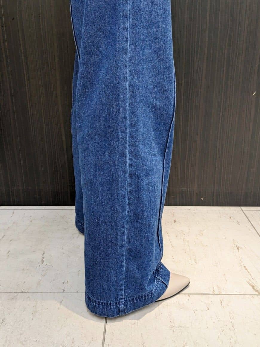 Rieさんの「UNTITLED｜【日本製・本革】Comfit Dresser Pumps（コンフィットドレッサーパンプス）」を使ったコーディネート
