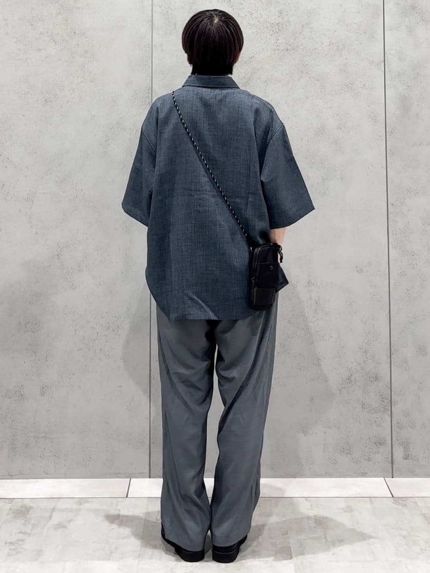 keeさんの「THE SHOP TK｜」を使ったコーディネート
