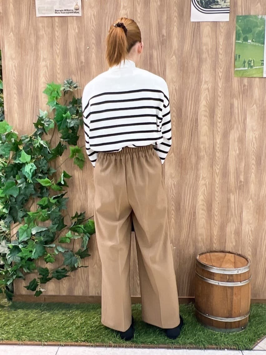 みーさんの「SHOO･LA･RUE｜」を使ったコーディネート