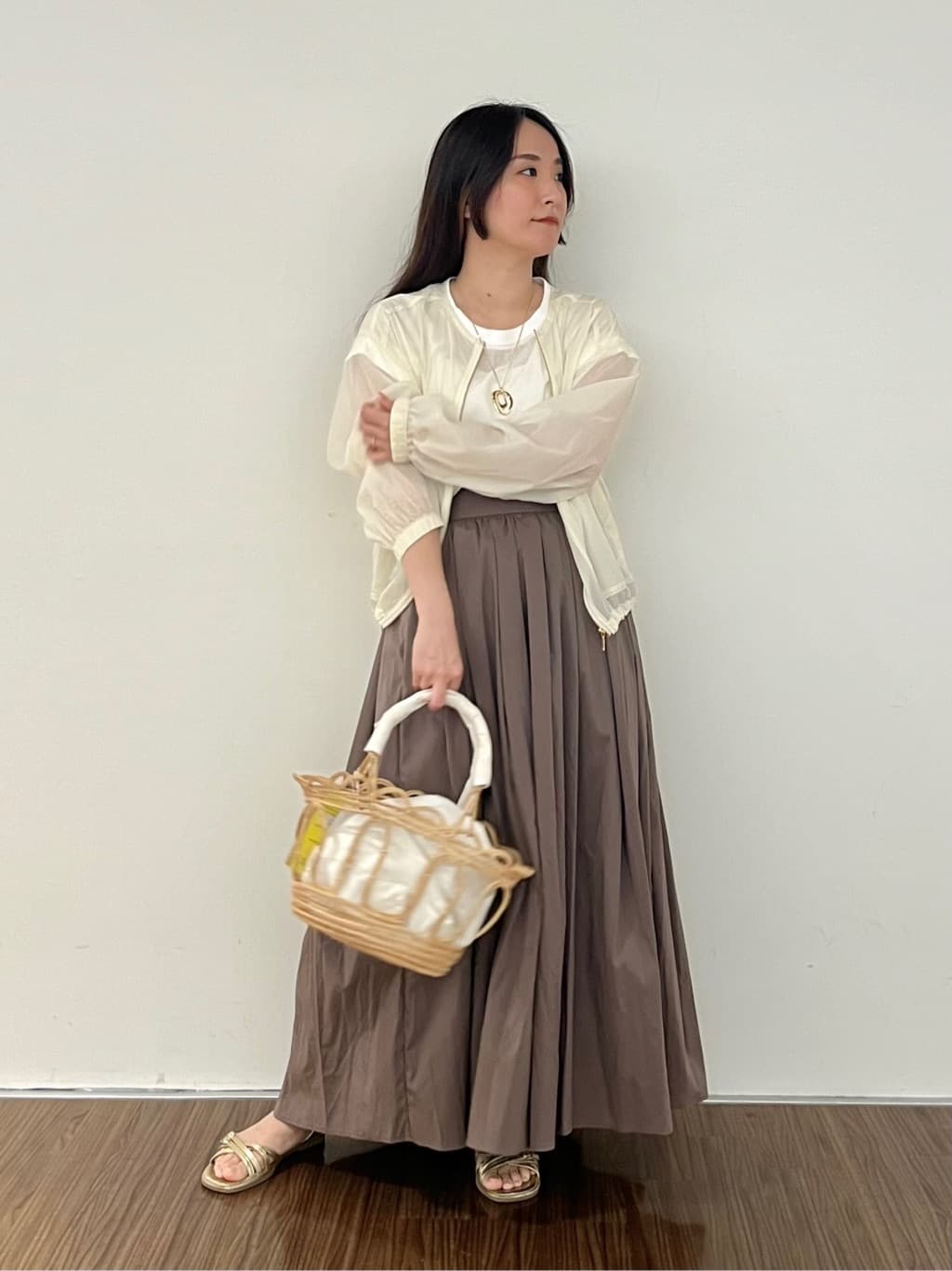 UNTITLED yone
