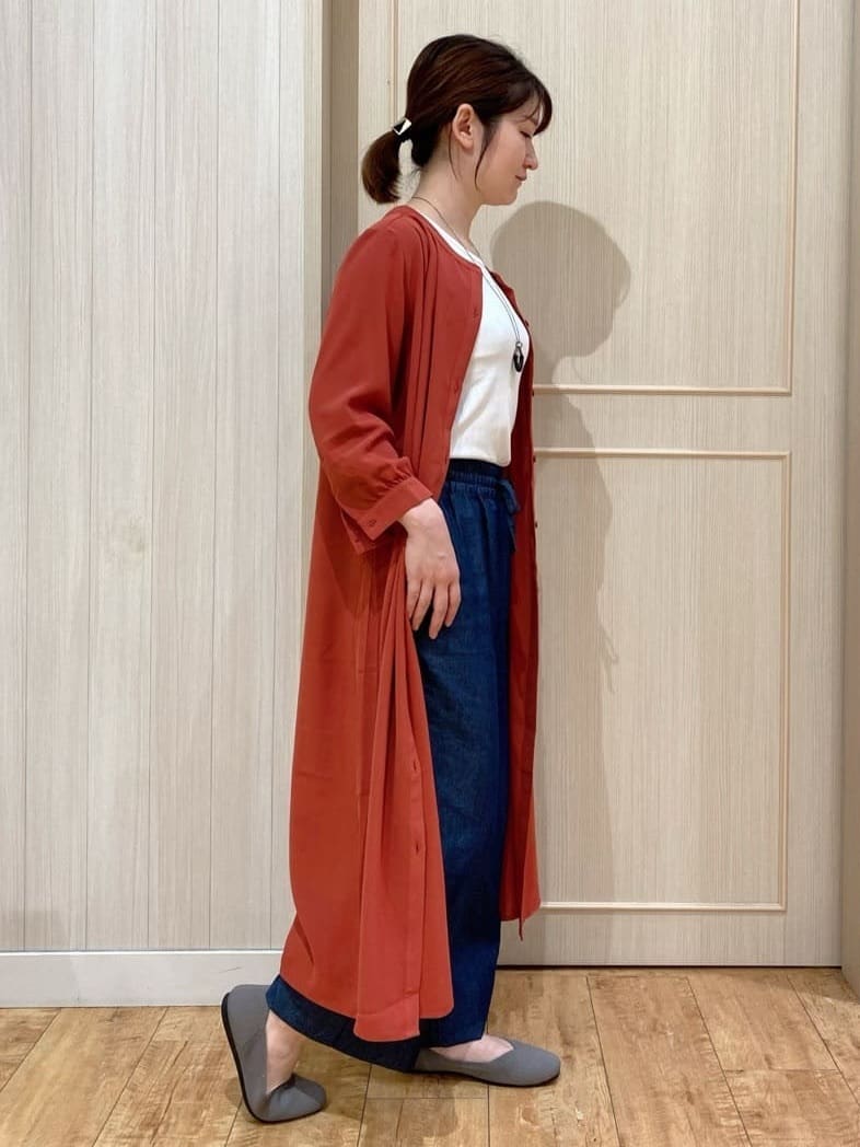 kobaさんの「SHOO･LA･RUE｜」を使ったコーディネート