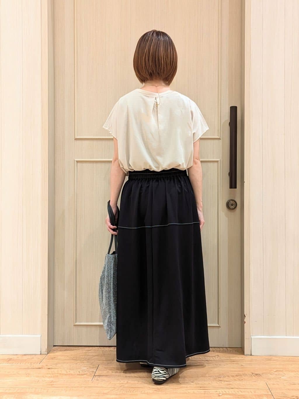 manikoさんの「SHOO･LA･RUE｜」を使ったコーディネート
