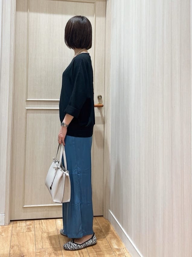 kuraさんの「SHOO･LA･RUE｜」を使ったコーディネート