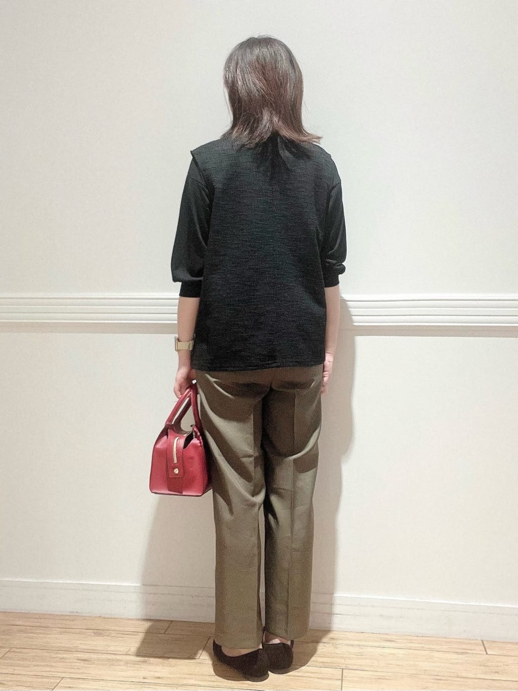 mariさんの「SHOO･LA･RUE｜」を使ったコーディネート