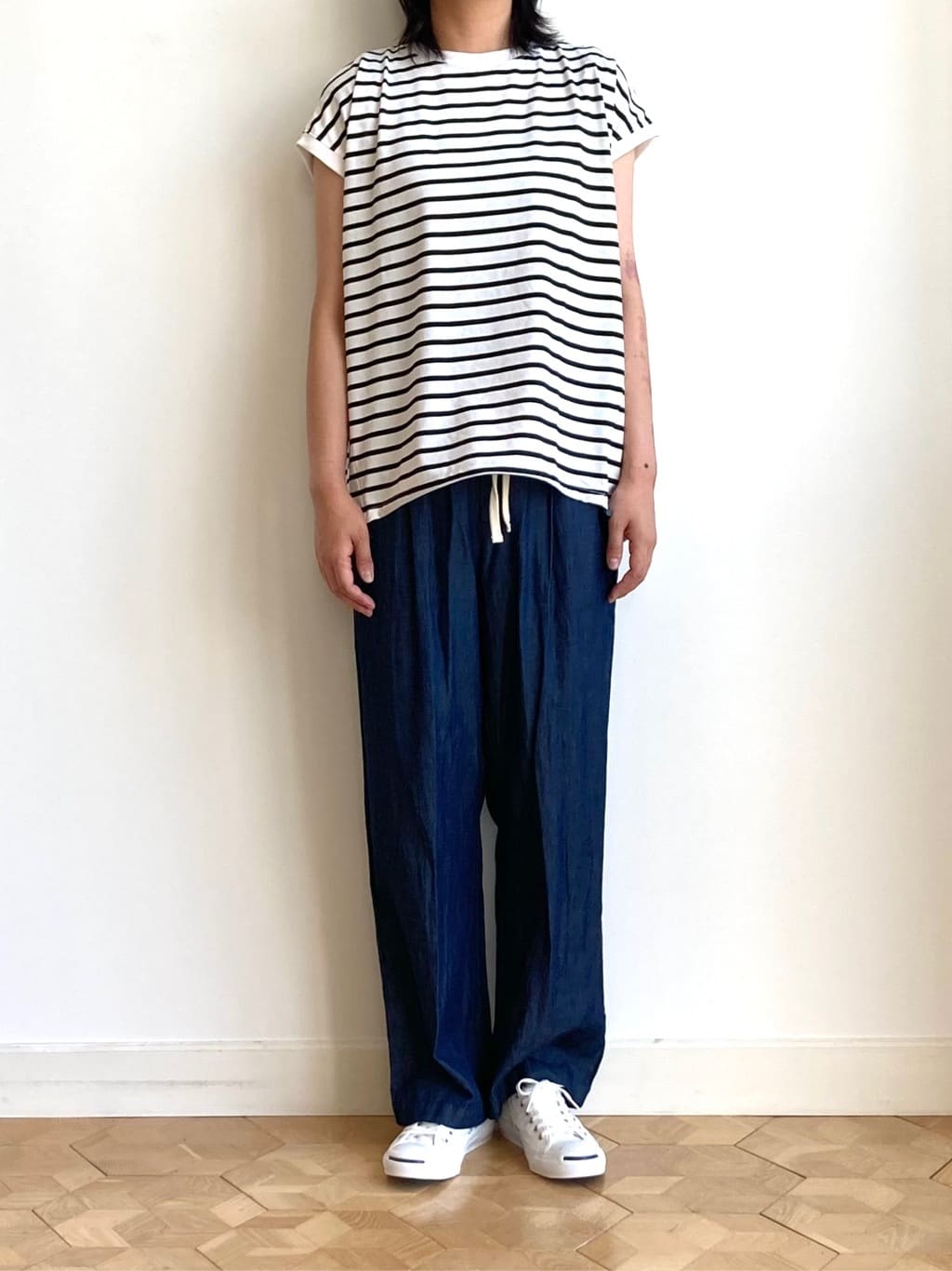 nakagawaさんの「Dessin｜」を使ったコーディネート