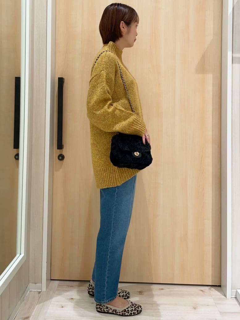 ｓａｔｏｍｉさんの「SHOO･LA･RUE｜」を使ったコーディネート