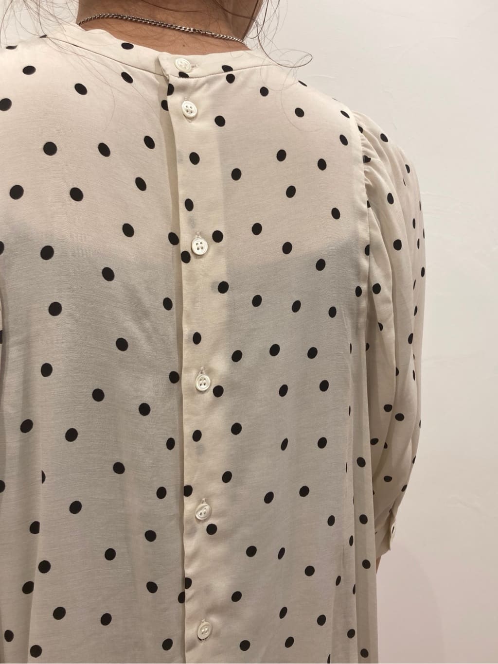 Harukaさんの「DRESSTERIOR｜」を使ったコーディネート